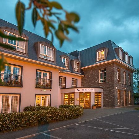 Innisfallen Hotel Fossa エクステリア 写真