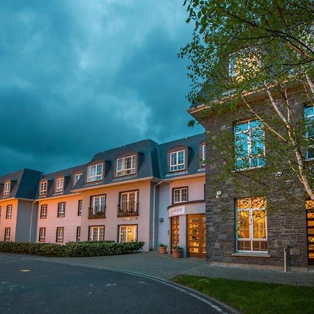 Innisfallen Hotel Fossa エクステリア 写真