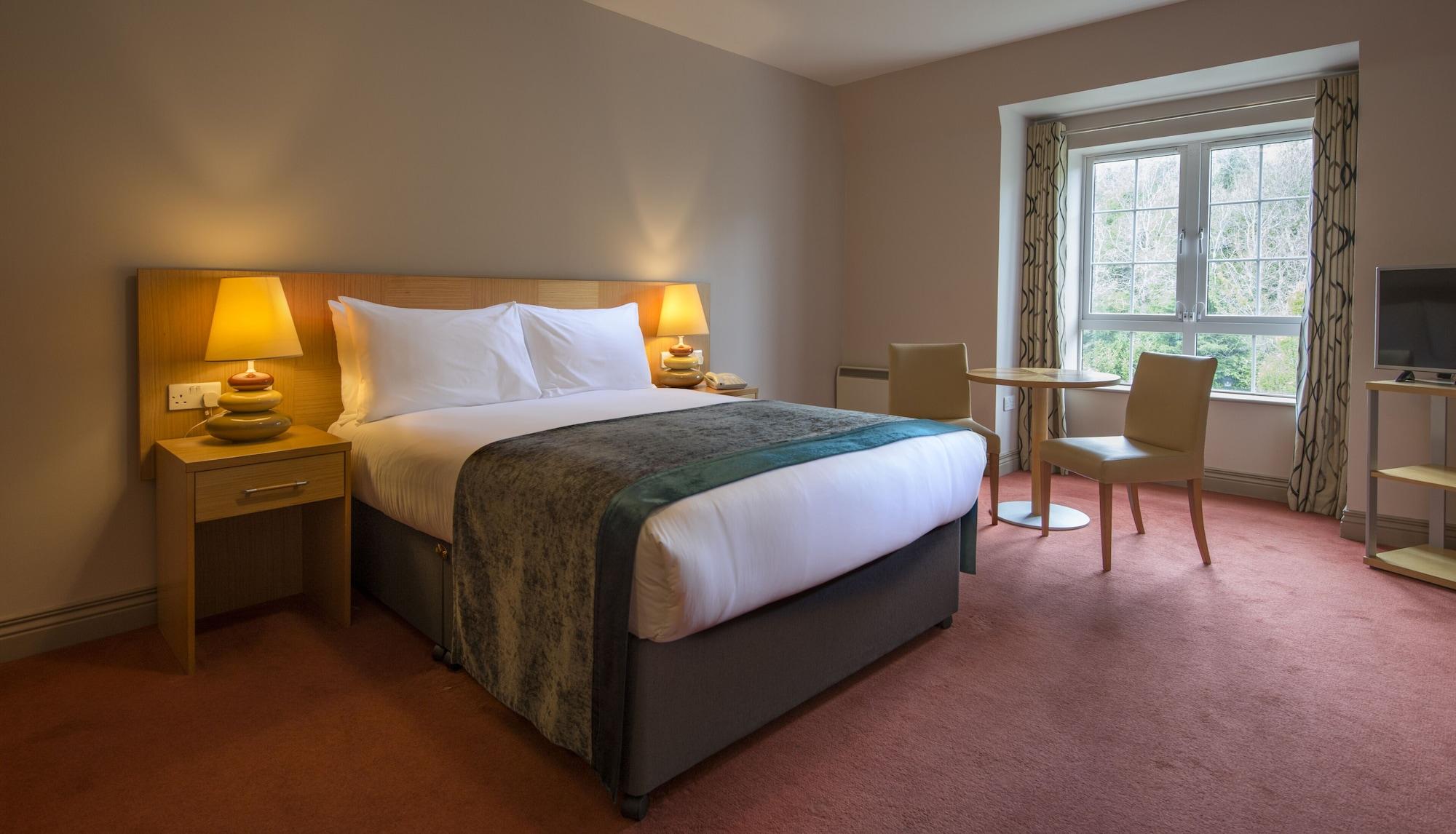 Innisfallen Hotel Fossa エクステリア 写真