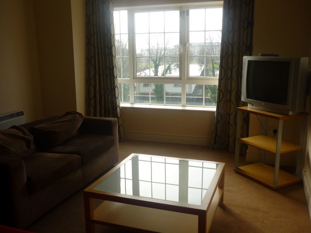 Innisfallen Hotel Fossa エクステリア 写真