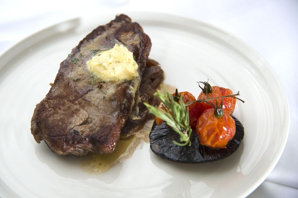 Innisfallen Hotel Fossa エクステリア 写真