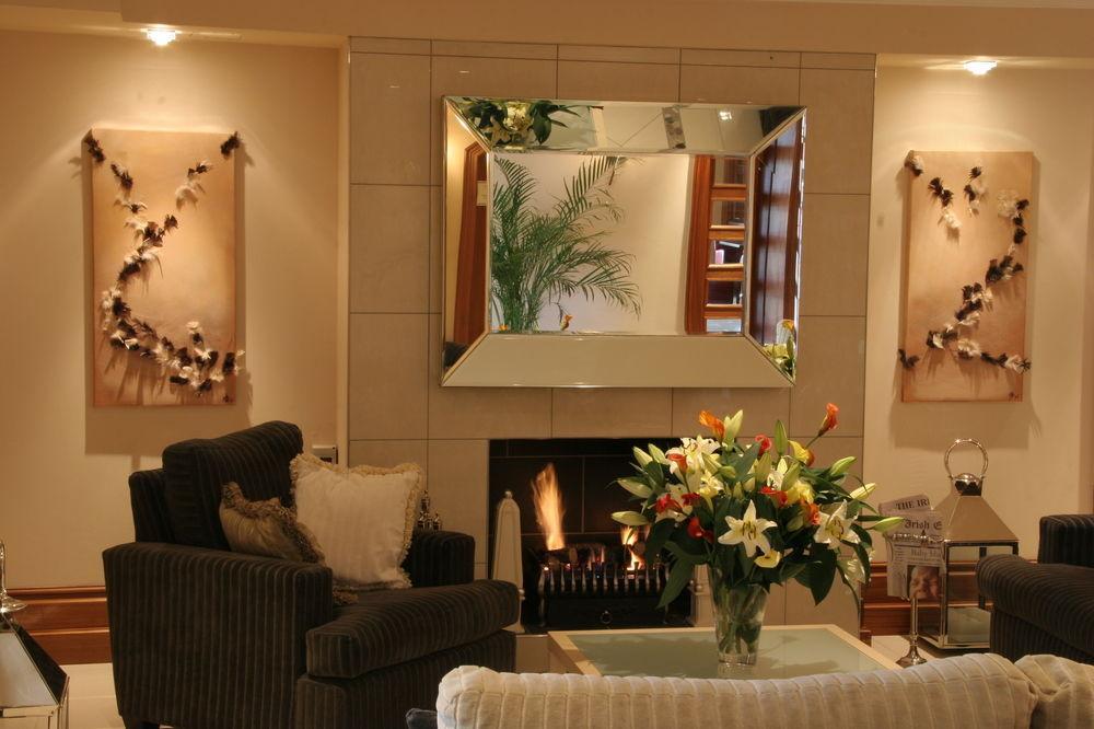 Innisfallen Hotel Fossa エクステリア 写真