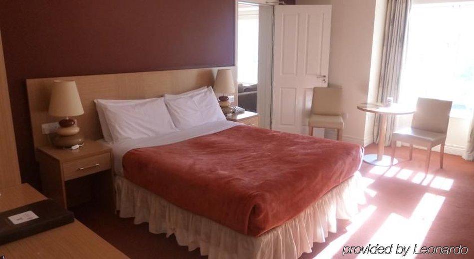 Innisfallen Hotel Fossa エクステリア 写真