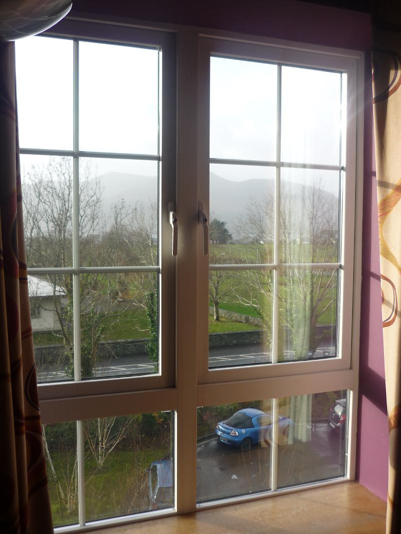 Innisfallen Hotel Fossa エクステリア 写真
