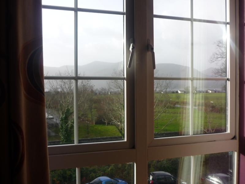 Innisfallen Hotel Fossa エクステリア 写真