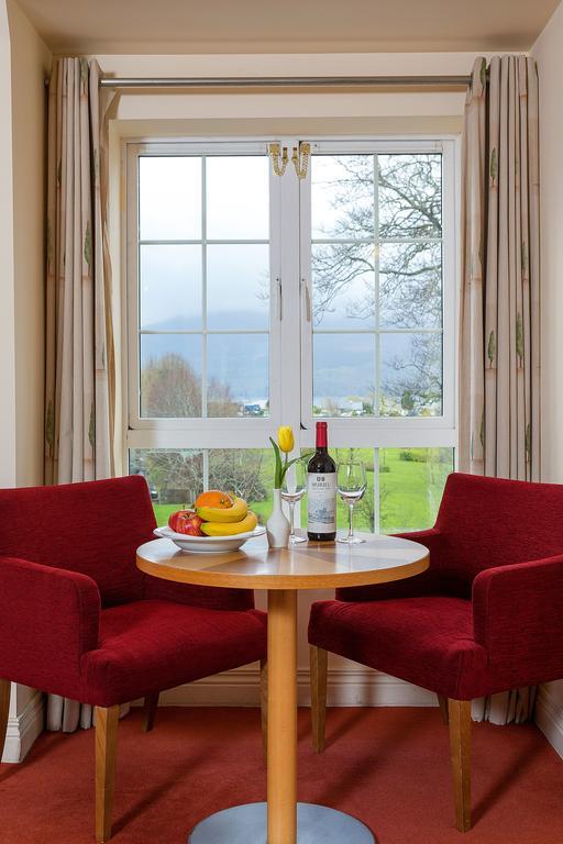 Innisfallen Hotel Fossa エクステリア 写真