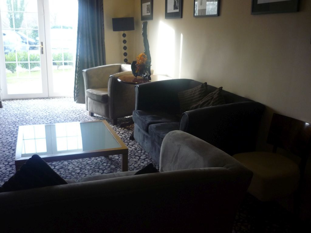 Innisfallen Hotel Fossa エクステリア 写真