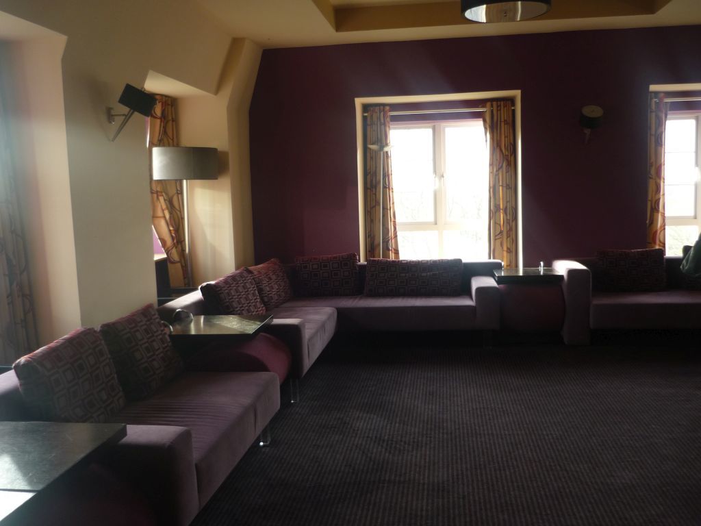 Innisfallen Hotel Fossa エクステリア 写真