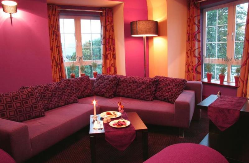 Innisfallen Hotel Fossa エクステリア 写真