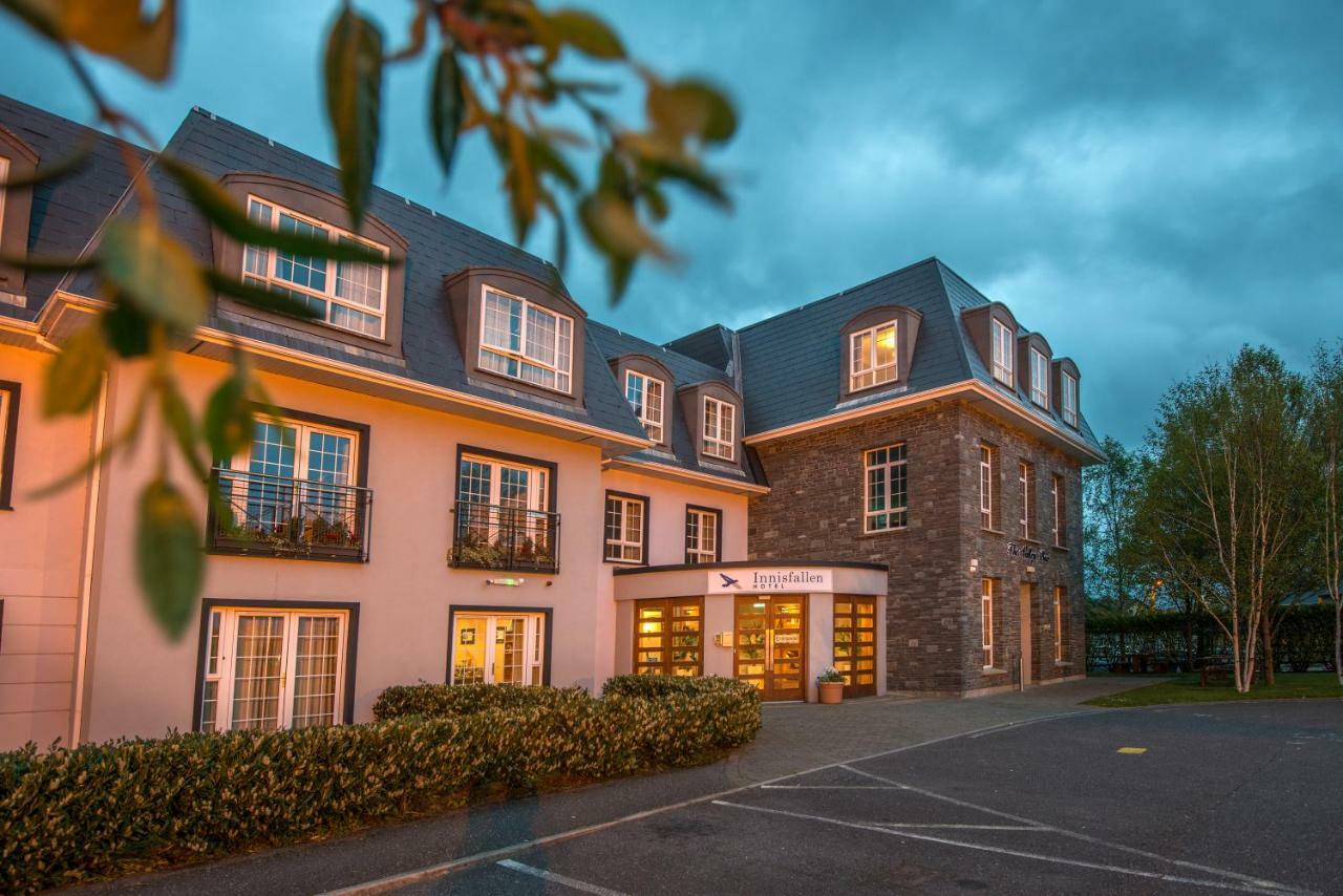 Innisfallen Hotel Fossa エクステリア 写真